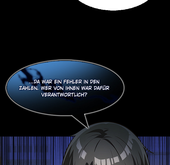 Drachenaura - episode 18 - 22