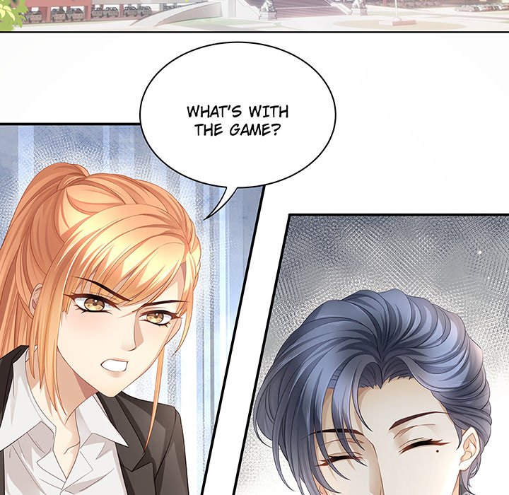 MASTER AND SEVEN LOVERS - episode 7 - 19