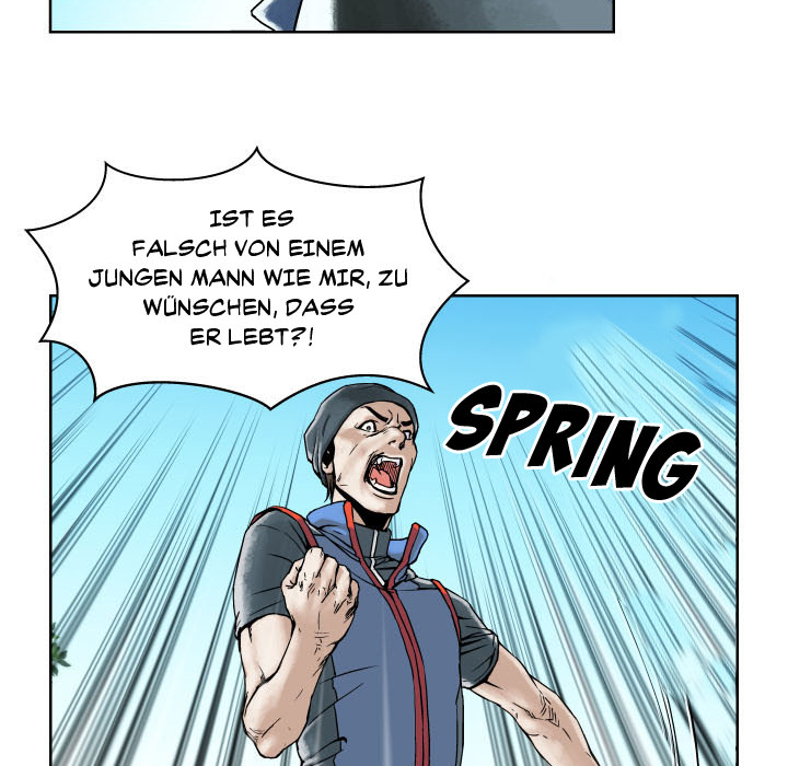 Karmas Weg - episode 1 - 113