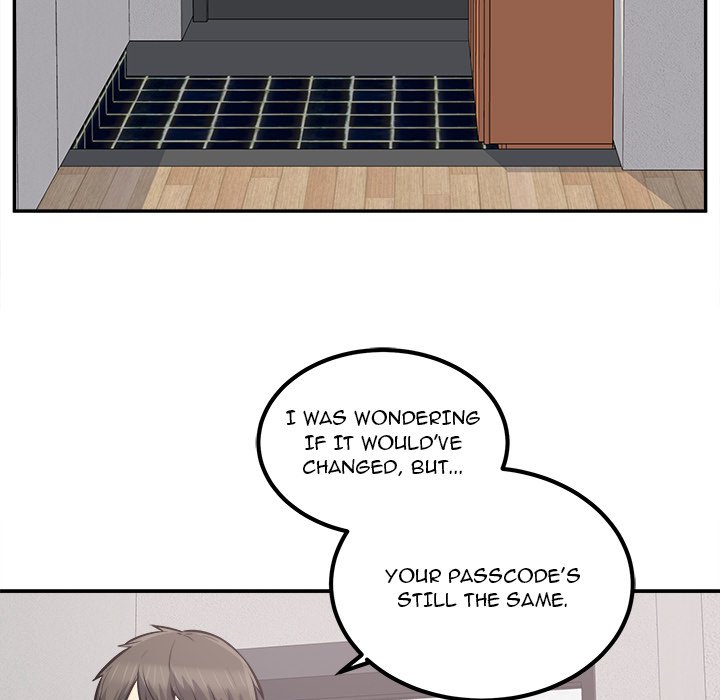 Excuse me, This is my Room - episode 103 - 72
