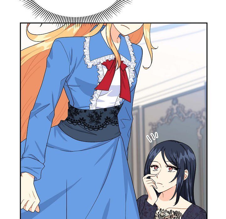 The Destroyer Fell in Love with Me - episode 14 - 65