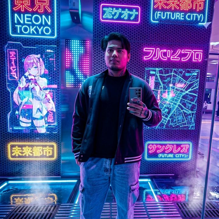FbFw - original sound