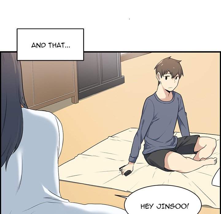 Excuse Me, This is my Room - episode 1 - 9