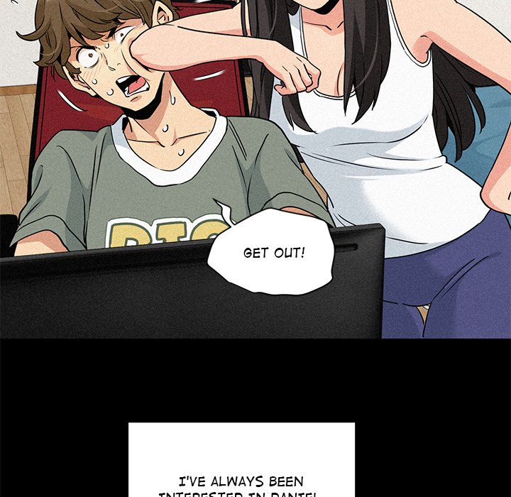Snapping into Love - episode 2 - 100