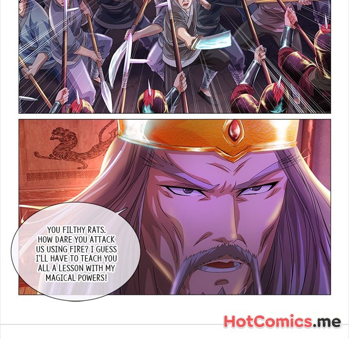 The Monkey King's Tale - episode 32 - 10