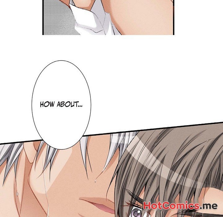 Work, Fight and Love - Webtoon Edition - episode 19 - 71