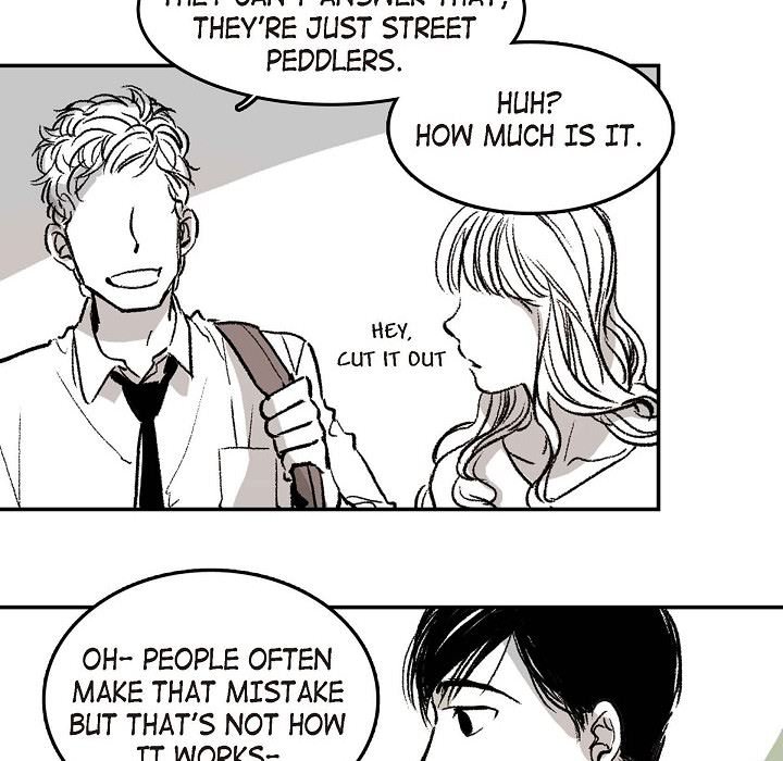 The Warehouse [Mature] - episode 1 - 31