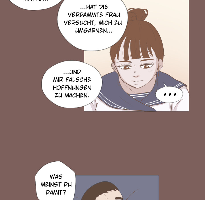 Das Bin Ich Nicht - episode 4 - 11