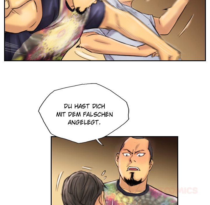 Mein neues Gesicht - episode 6 - 13