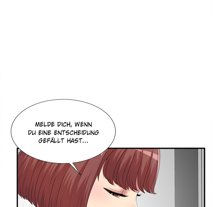 Geheimnisse unter Freunden - episode 35 - 36