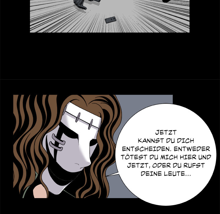 Unter der Maske - episode 10 - 9