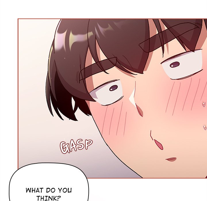 What do I do now...? - episode 67 - 155
