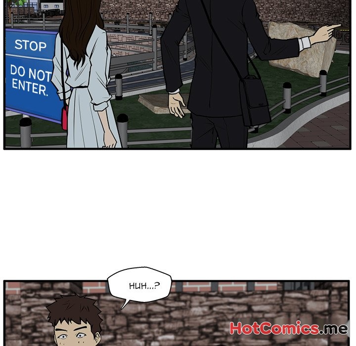 Mr. Kang - episode 32 - 61
