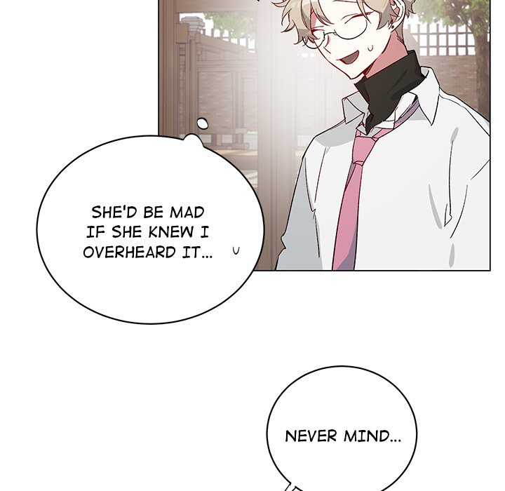 The Music Box of Petals - episode 22 - 17