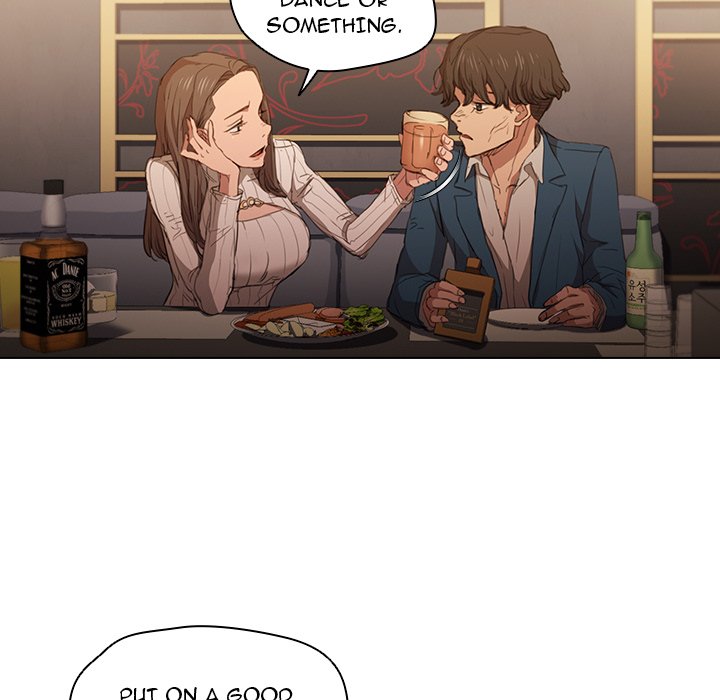 Who Cares If I'm a Loser! - episode 19 - 20