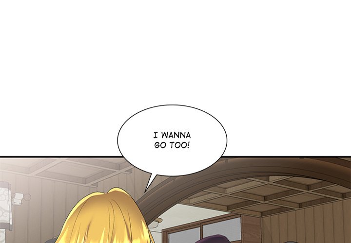 Sweet Angels - episode 7 - 0