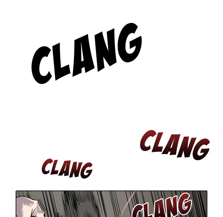 The Fang of Yeongno - episode 50 - 158
