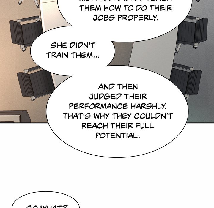 Office Affairs - episode 11 - 67