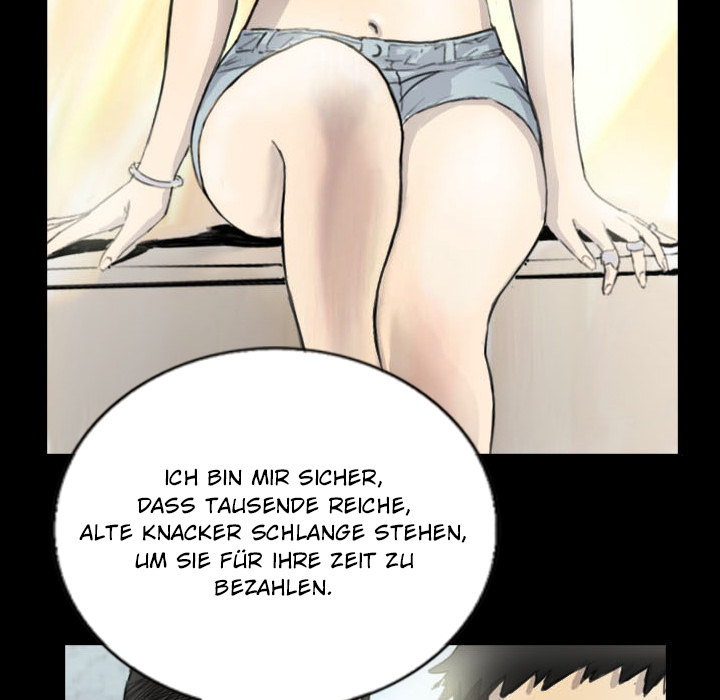 Seine Superkräfte - episode 5 - 51