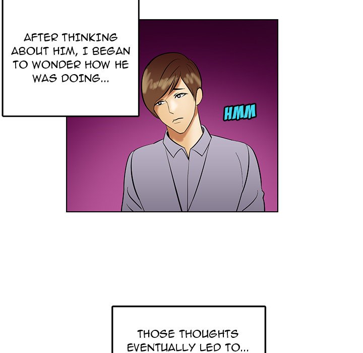 Five Years Apart - episode 18 - 6