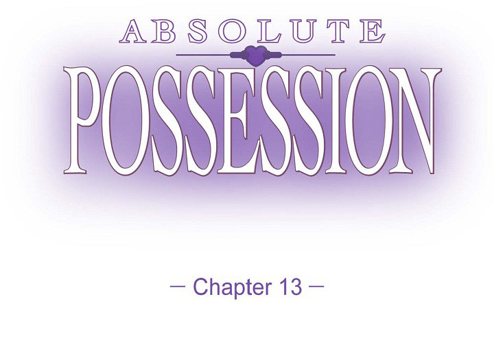 Absolute Possession - episode 13 - 2