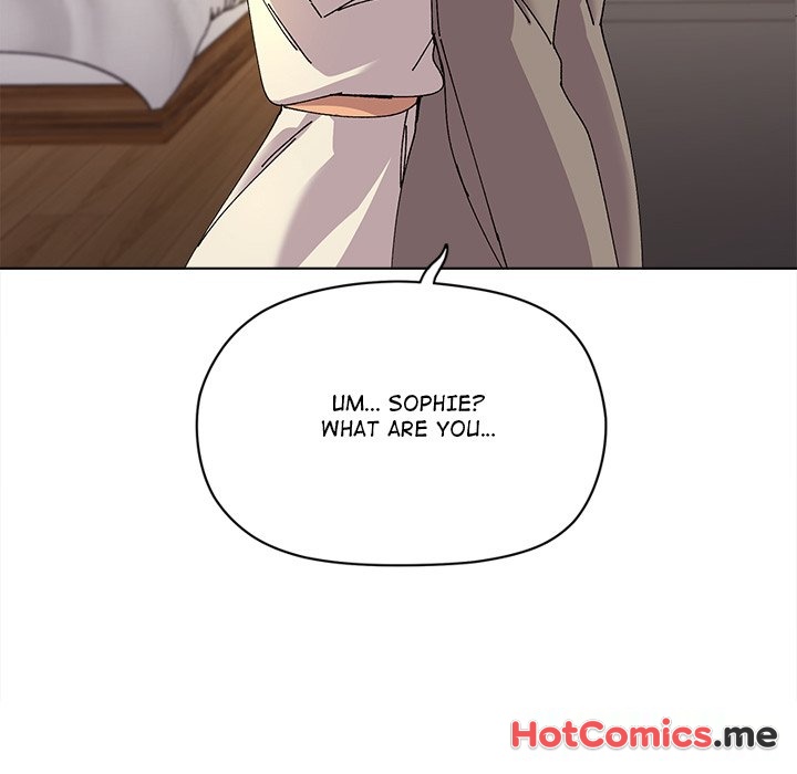 What's Wrong With This Family? - episode 6 - 123