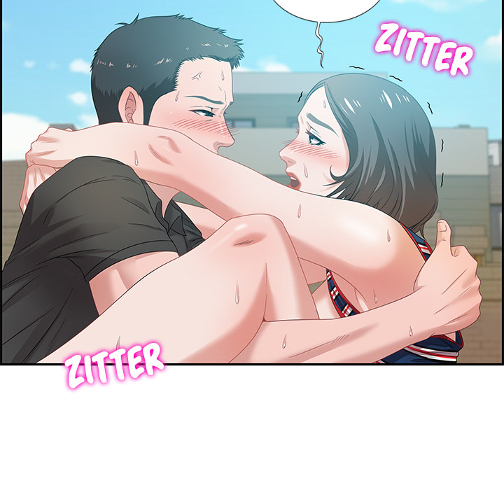 Geheime Chats: 0km - episode 11 - 95