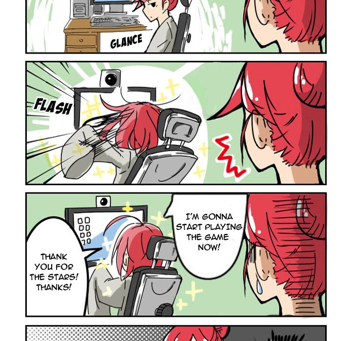 The Amazing Siblings - episode 1 - 8