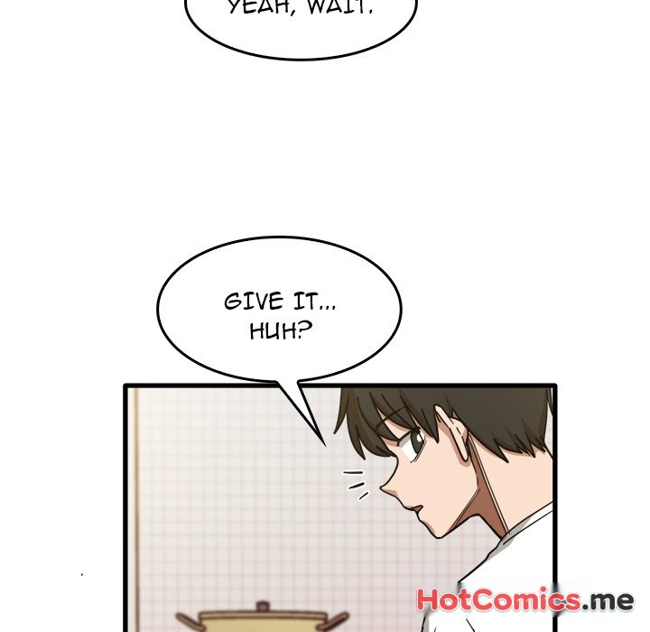 No More, No Less - episode 36 - 21