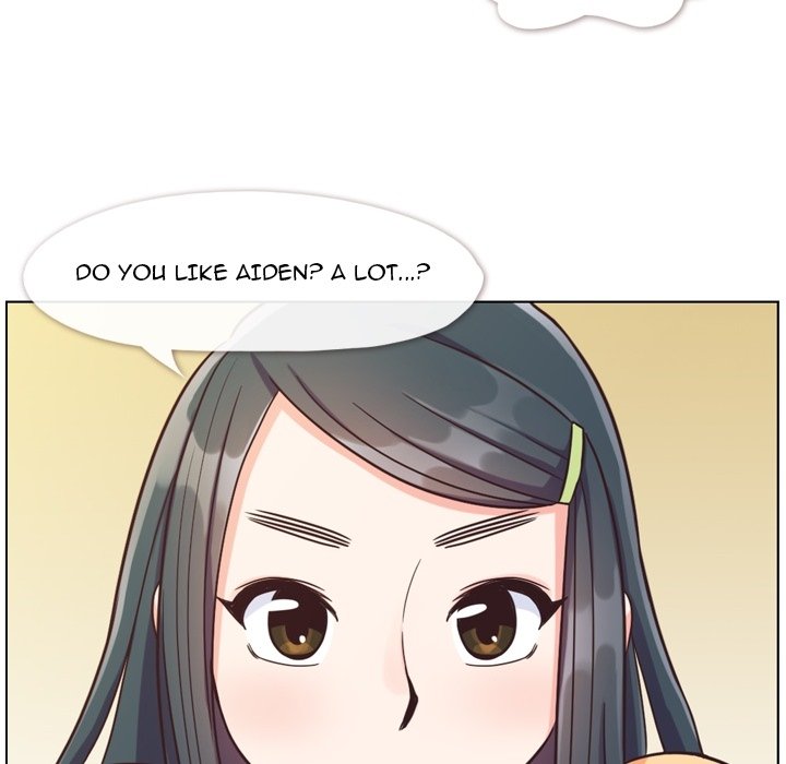 Annoying Alice - episode 84 - 31