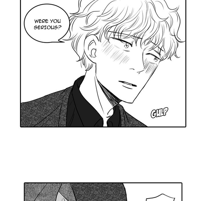 His Preference - episode 19 - 10