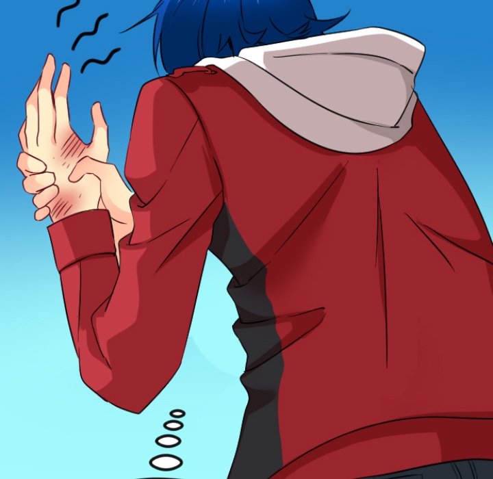 Ohayo Tokyo - episode 68 - 43