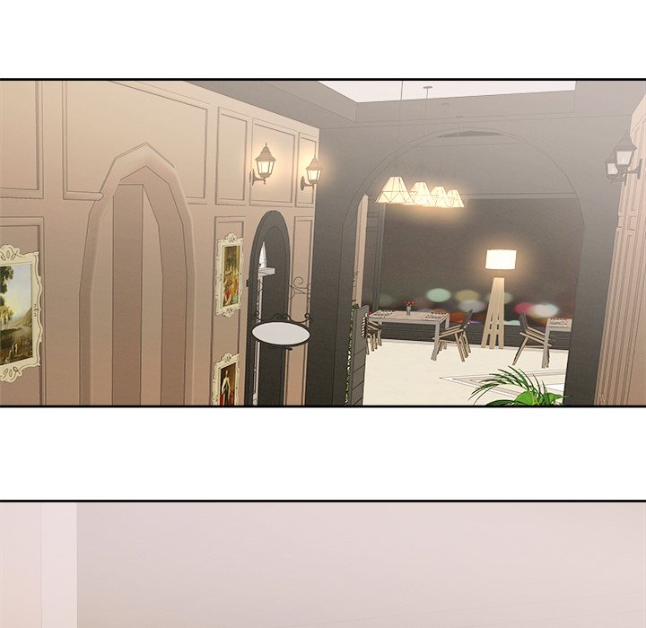 Cherry Doll Scandal - episode 3 - 56