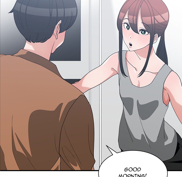 Childhood Friends - episode 15 - 8