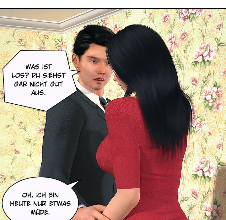 Lust, Liebe & Leben - episode 42 - 47