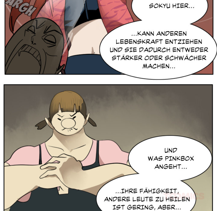 Ultimiter - episode 18 - 24