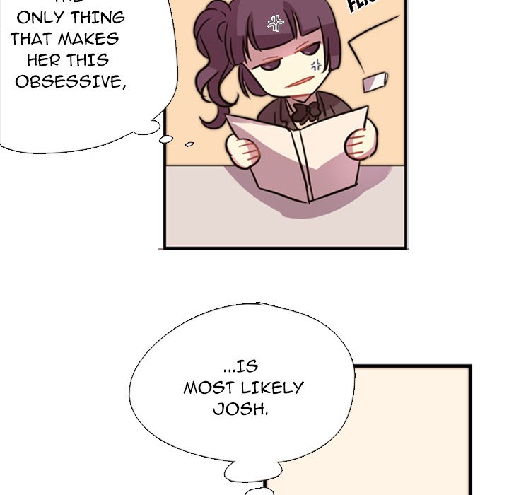 I Need Romance - episode 3 - 21