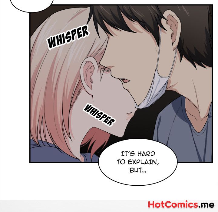 Excuse me, This is my Room - UNCENSORED - episode 10 - 22