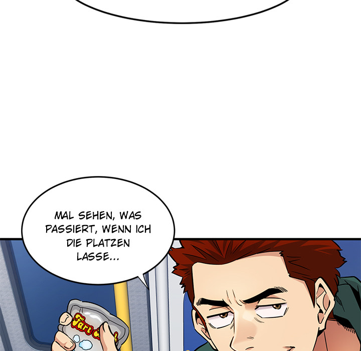 Wer hat Angst vor Mister H? - episode 9 - 42