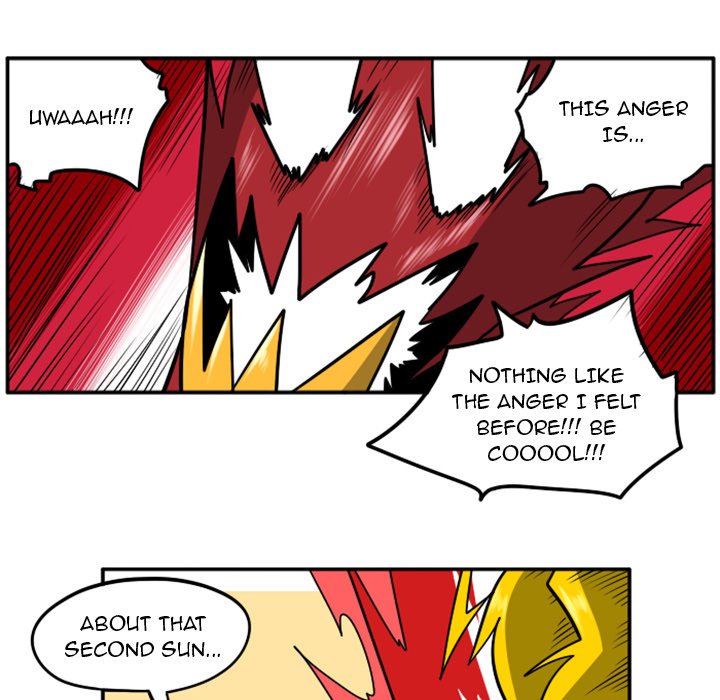 Maki and Friends - episode 40 - 92