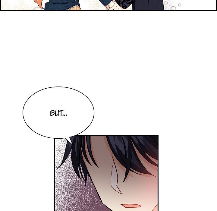 The Destroyer Fell in Love with Me - episode 28 - 90