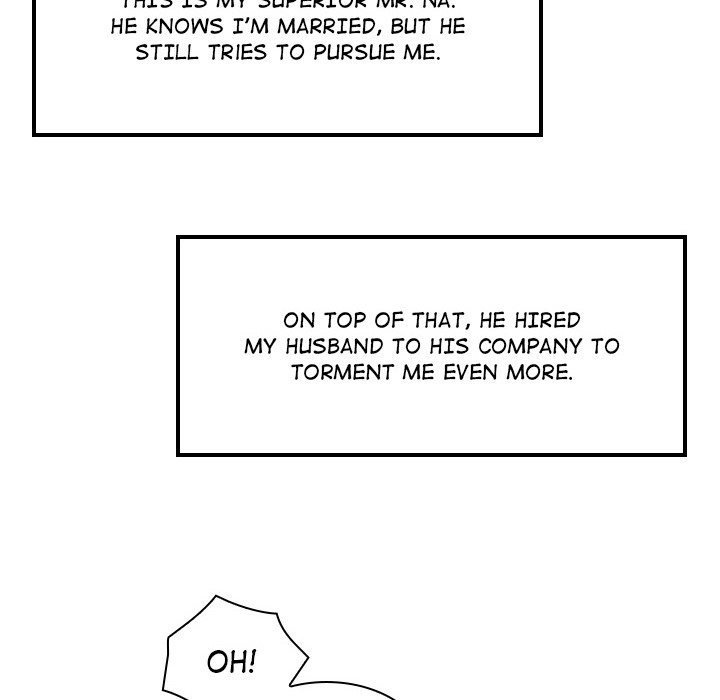 Office Troubles - episode Prologue - 5
