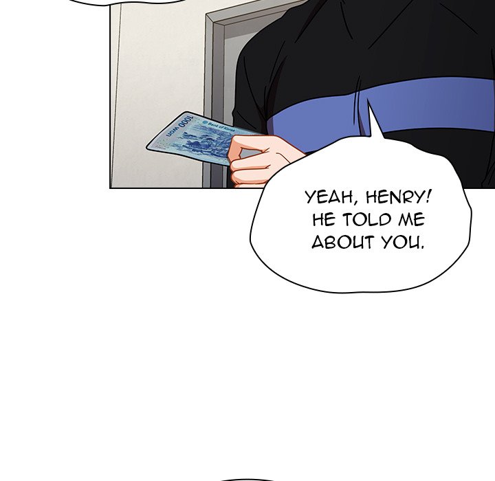 Naughty Little Secret - episode 4 - 16