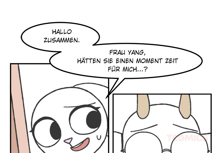 Mitschüler fressen verboten - episode 45 - 0