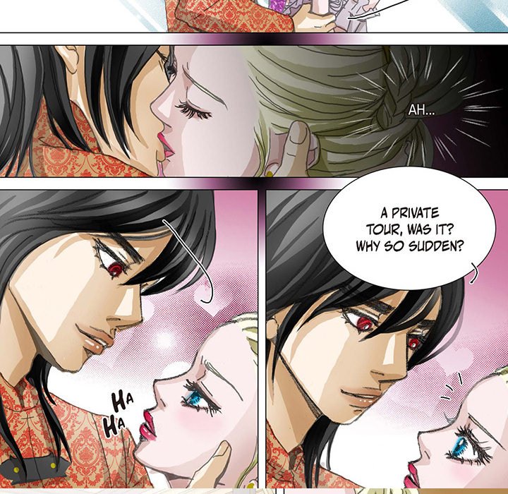 The Emperor's Woman - episode 48 - 37