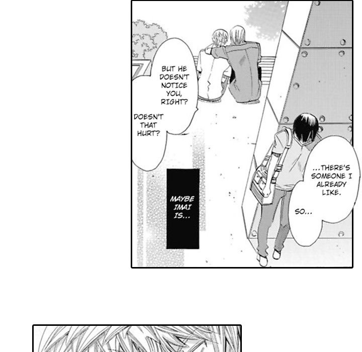 Honey Sword - episode 6 - 14