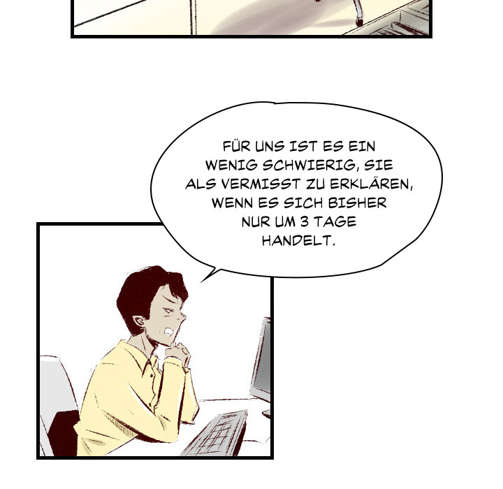 Die Strasse des Grauens - episode 33 - 6