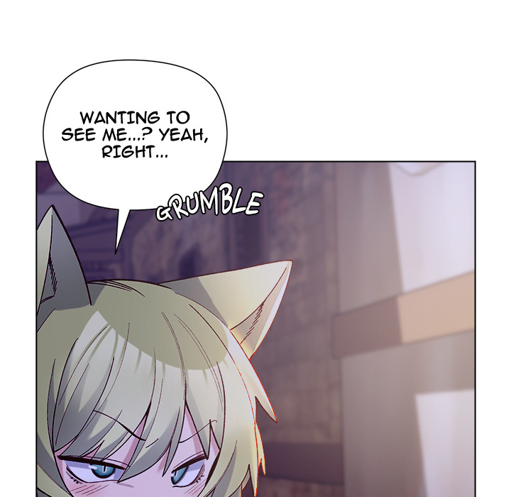 Young Lady's Knight - episode 31 - 132