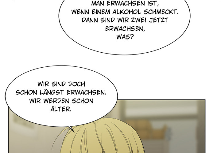 Besondere Beziehungen - episode 39 - 3