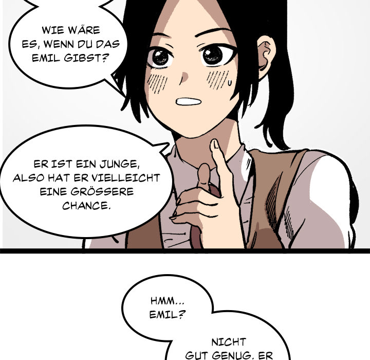 Die Unruhestifterin - episode 27 - 28